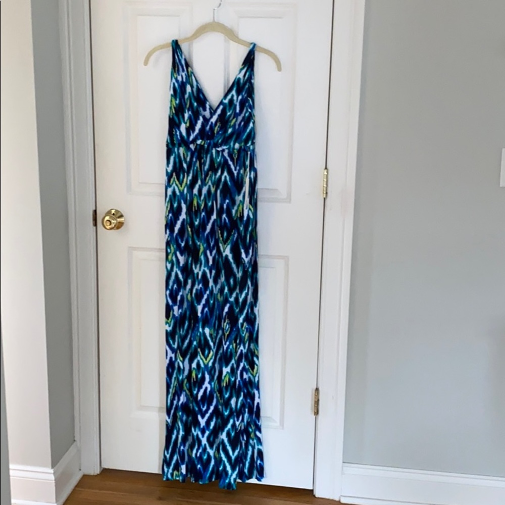 Maternity Dress, Tart, Medium, MWT